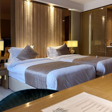 Marjan Plaza Hotel Tbilisi Exteriör bild