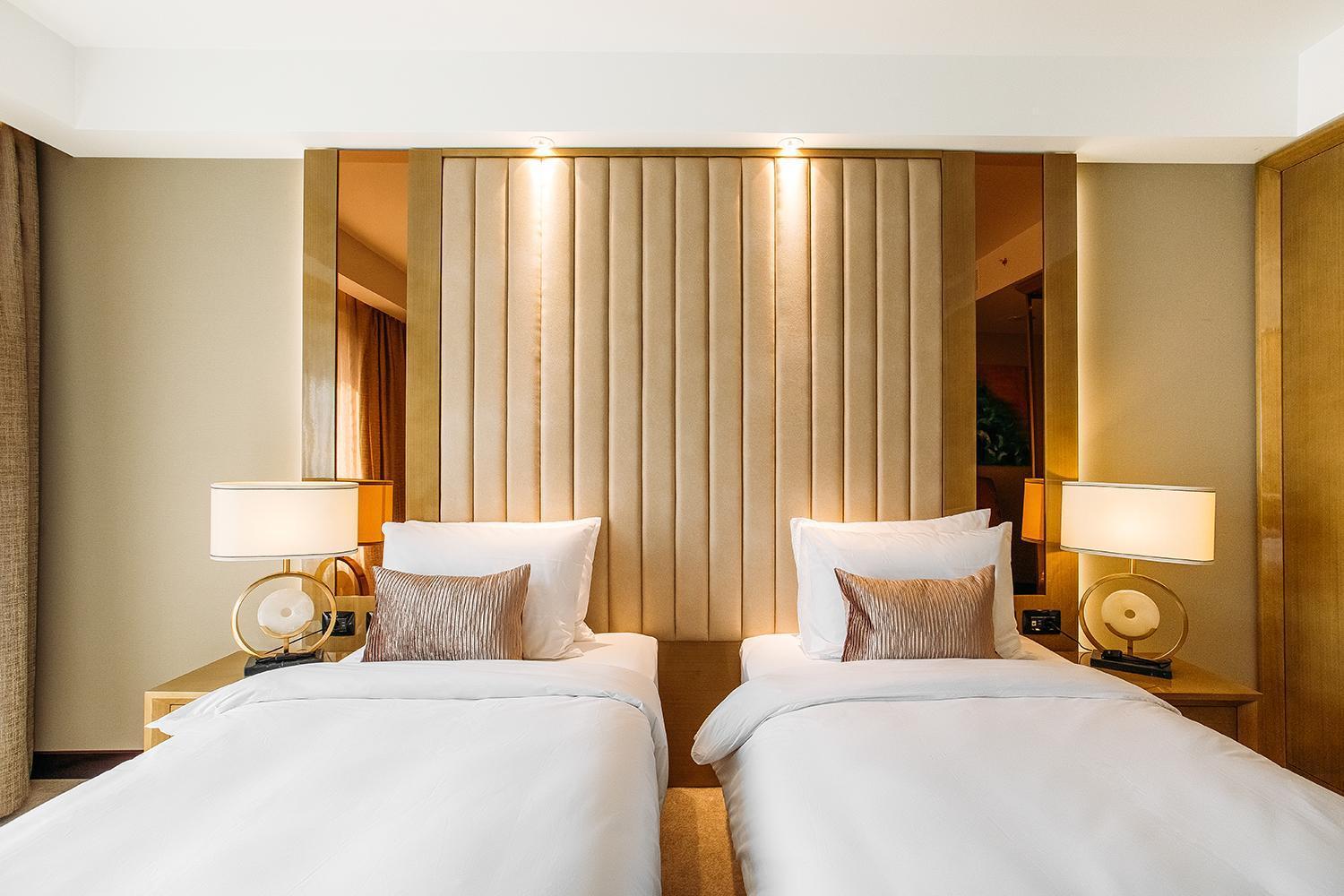 Marjan Plaza Hotel Tbilisi Rum bild